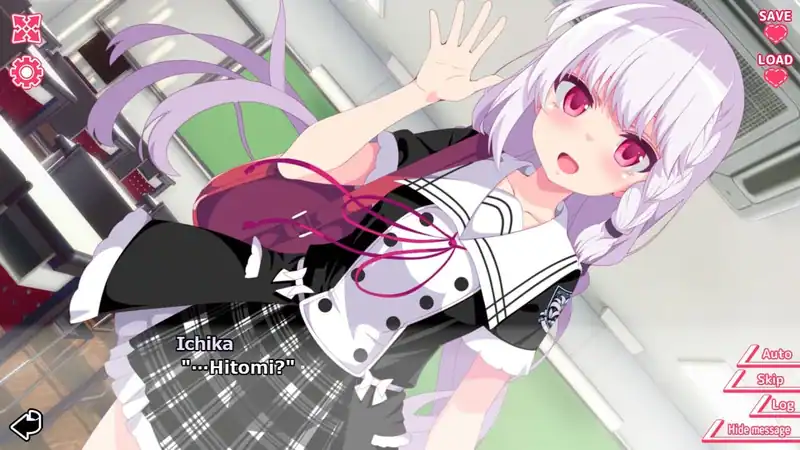 Kimi to Kanojo no LILYVAGANZA — изображение 2