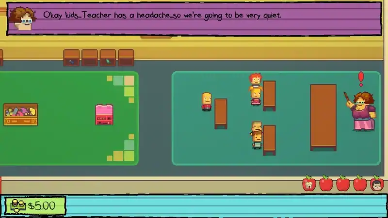 Kindergarten 2 — изображение 2