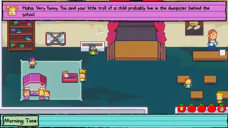Kindergarten 3 — изображение 1