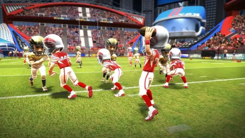 Kinect Sports — изображение 3