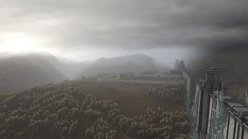 King Arthur 2: The Role-Playing Wargame — изображение 2