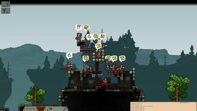 King Arthur's Gold — изображение 2