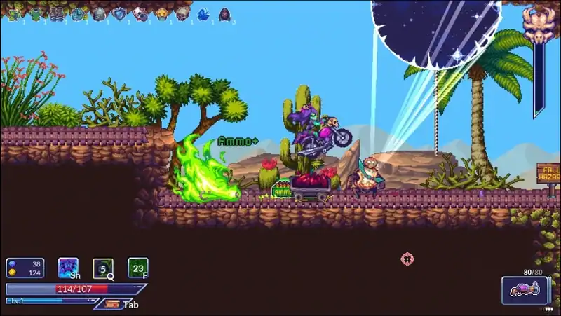 Kingdom Gun — изображение 2