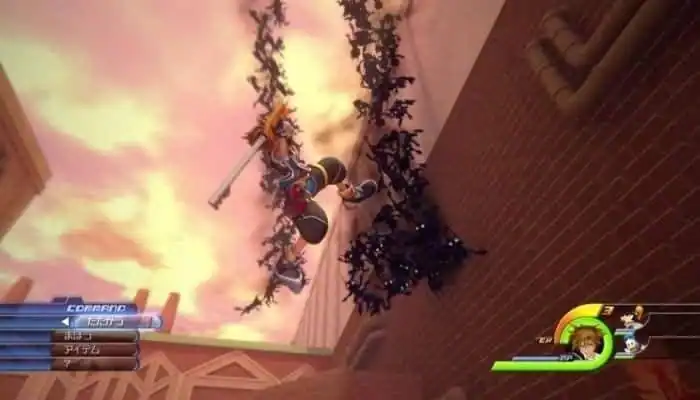 Kingdom Hearts 3 — изображение 3