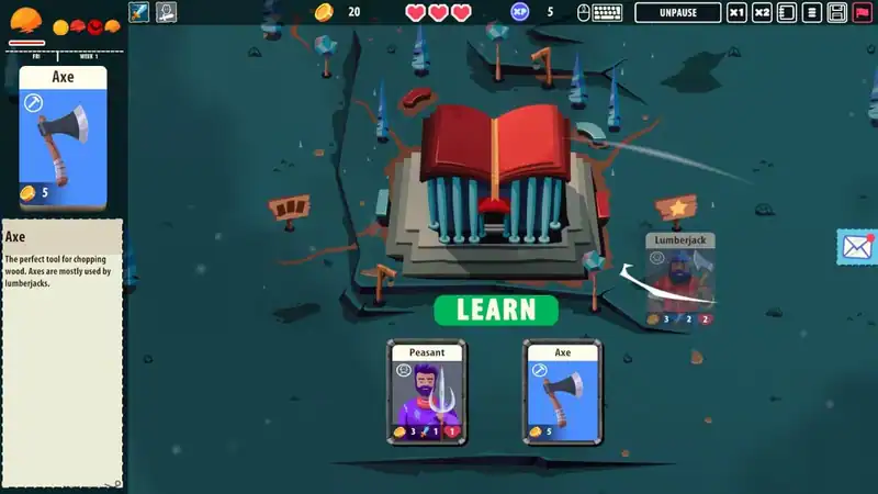 Kingdom of Cards — изображение 1