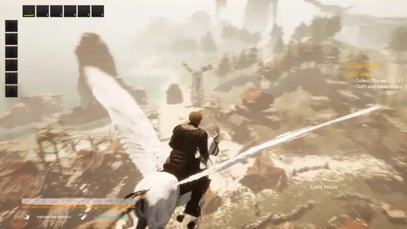 Kingdom of Fallen: The Last Stand — изображение 3