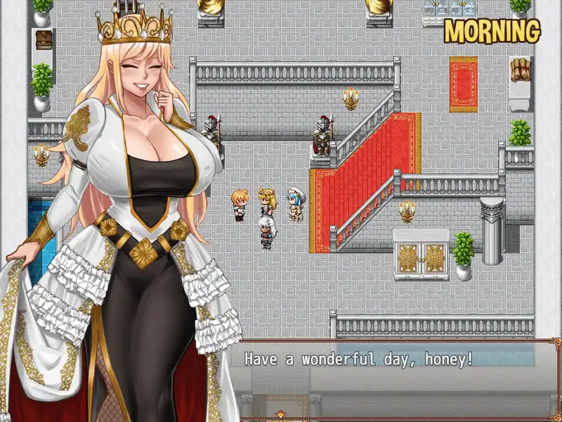 Kingdom of Passion — изображение 3