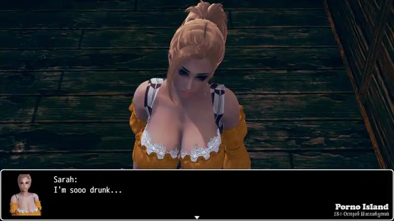 Kingdom Queens, Princesses and Whores — изображение 3