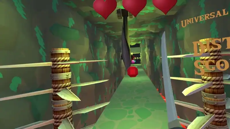 Kingdom Run VR — изображение 3