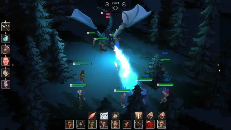 Kingsblood — изображение 1