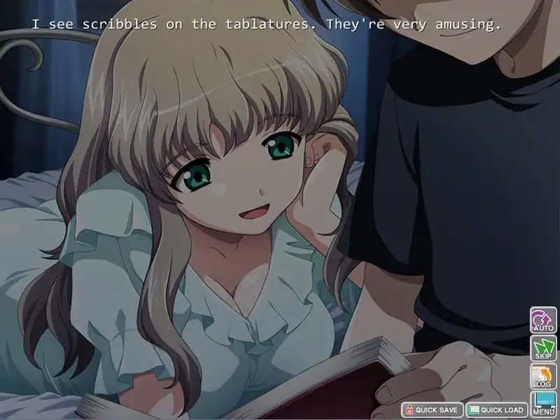 Kira Kira — изображение 3