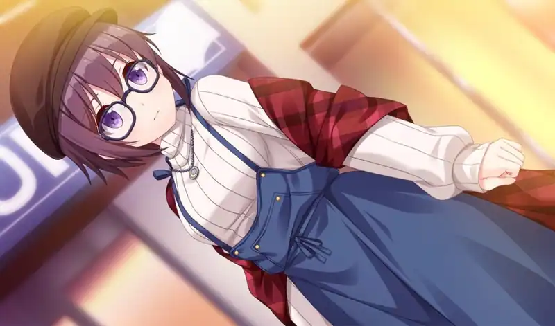 Kirakira stars idol project Nagisa — изображение 2