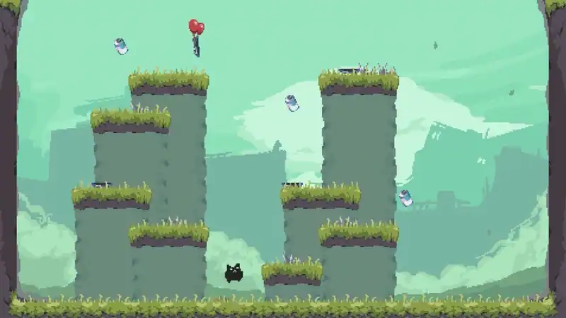 Apocalyptic cat — изображение 1
