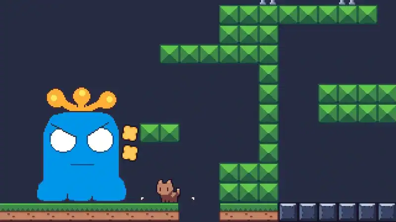 Kitten Lost Her Box — изображение 1