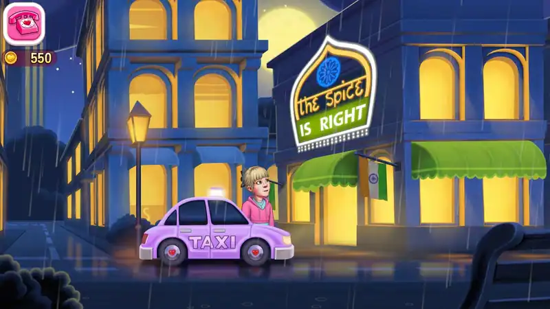 Kitty Powers' Matchmaker Makeover — изображение 1