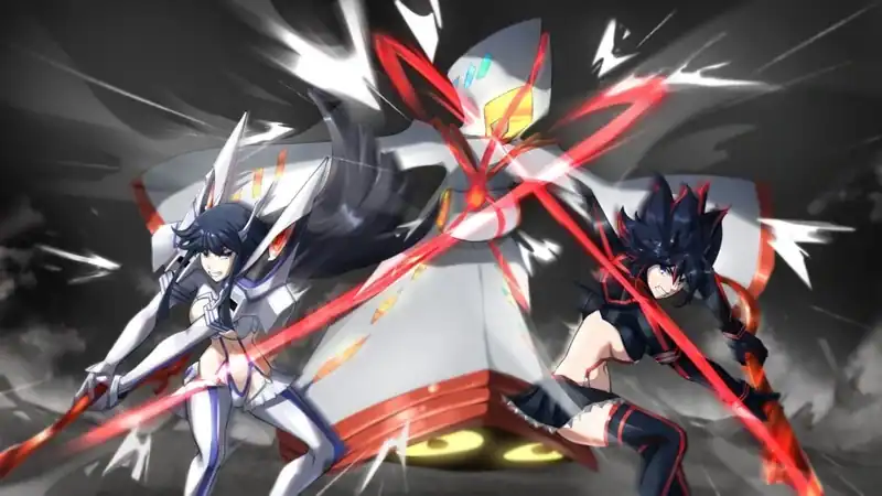 KLK: Ryuko's Rumble — изображение 3