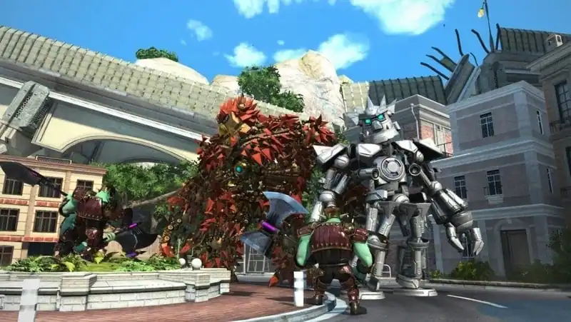 Knack — изображение 3