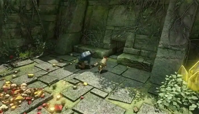 Knack 2 — изображение 3