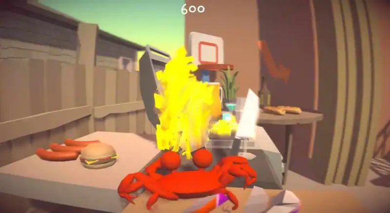 Knife 2 Meat U — изображение 3