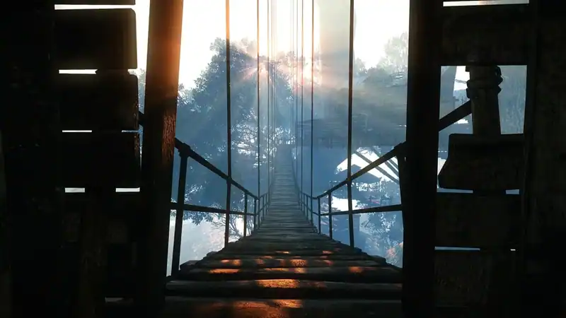 Aporia: Beyond The Valley — изображение 2