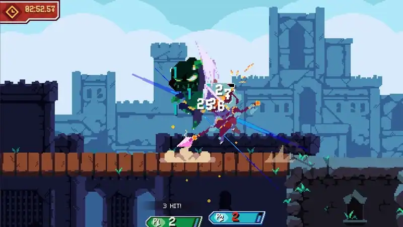 Knight Club + — изображение 3