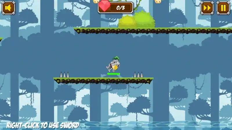 Knight Flight — изображение 1
