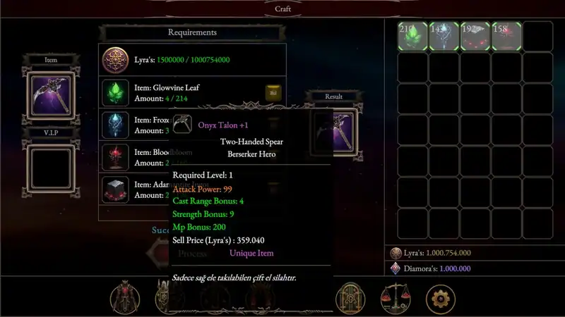 Knight Legion: Rpg Strategy — изображение 1