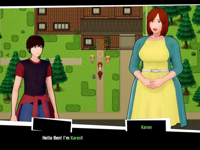 Knight of Love — изображение 3