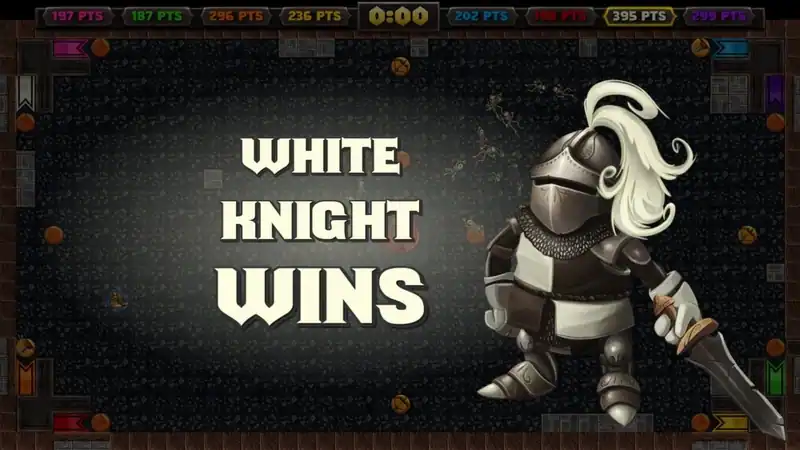 Knight Squad — изображение 1