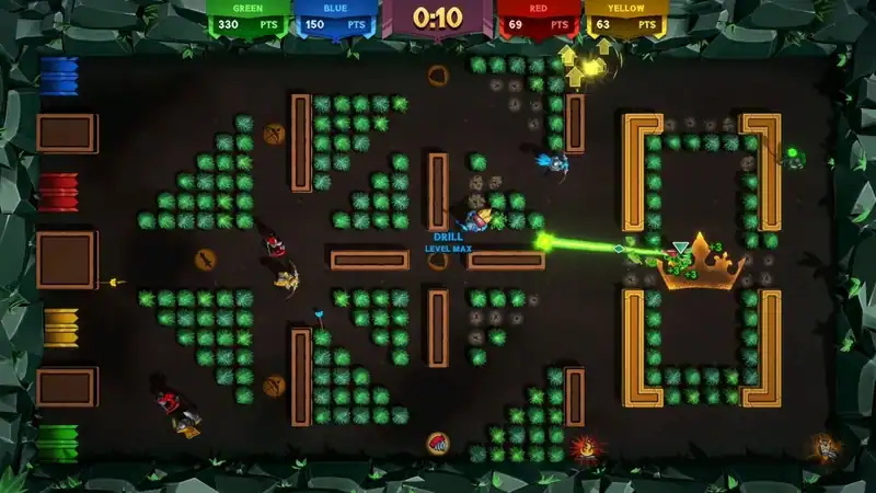 Knight Squad 2 по сети — изображение 3
