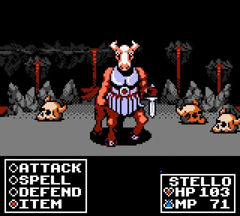 Knights of Tartarus — изображение 1
