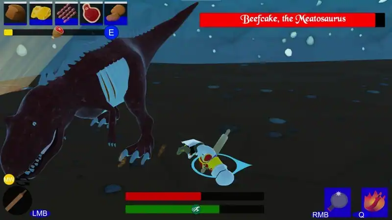 Knights of the Kitchen Table — изображение 1