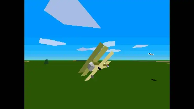 Knights of the Sky — изображение 1