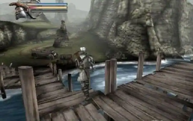 Knights of the Temple 2 — изображение 3