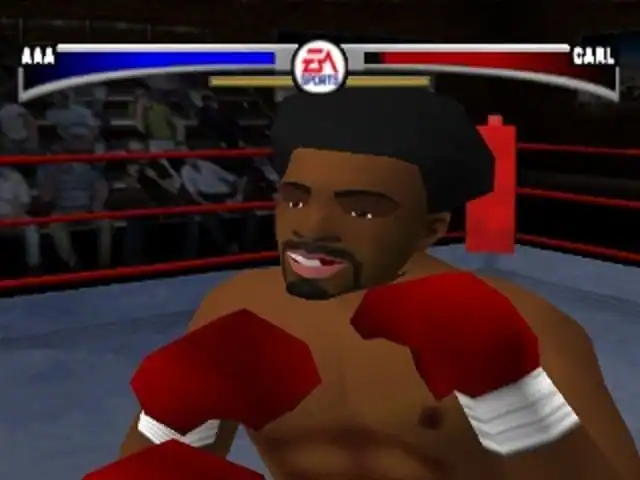Knockout Kings — изображение 3