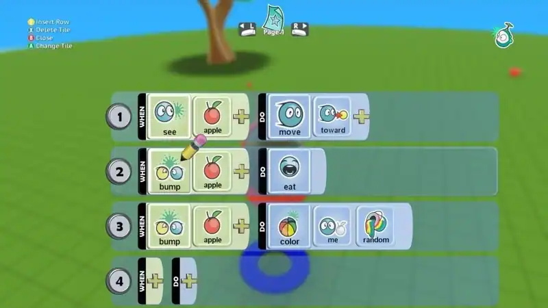 Kodu Game Lab — изображение 3