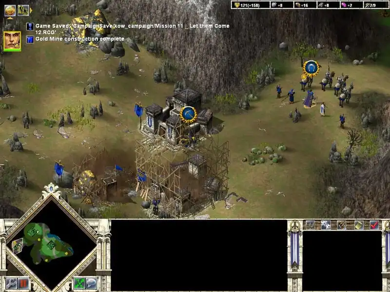 Kohan 2: Kings of war — изображение 2
