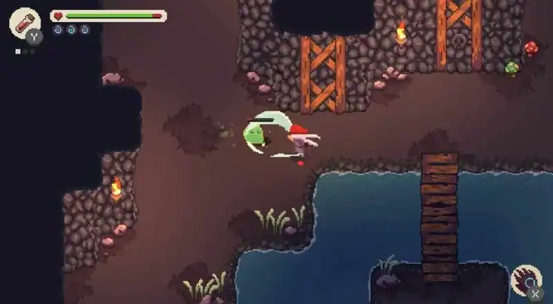 April Fall of Faith — изображение 3
