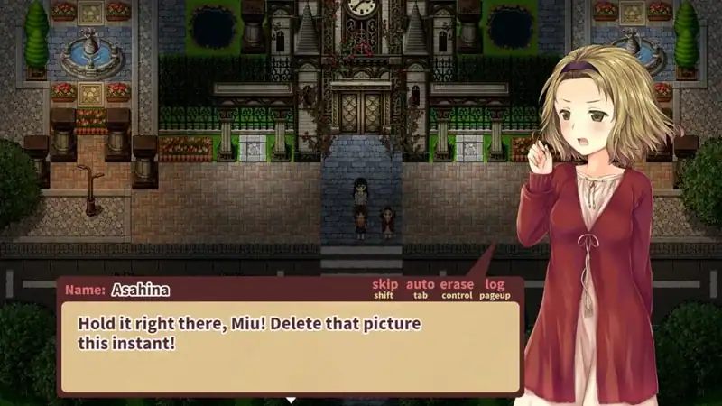 Kozue's Strange Journey 2 — изображение 3