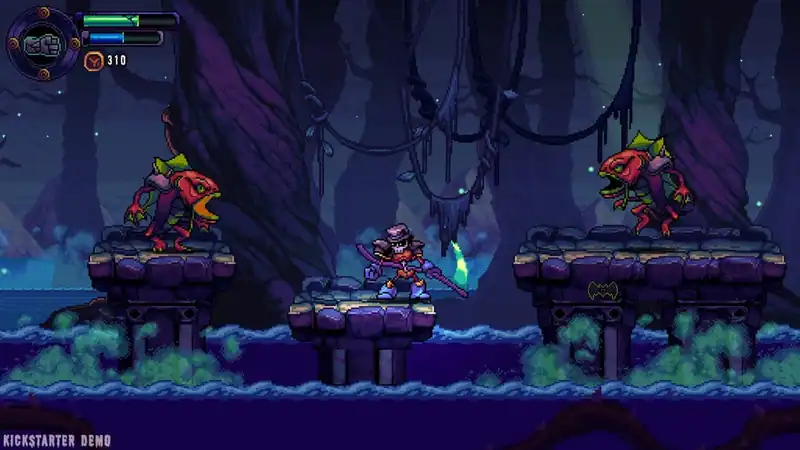 Kraino Rebirth — изображение 2