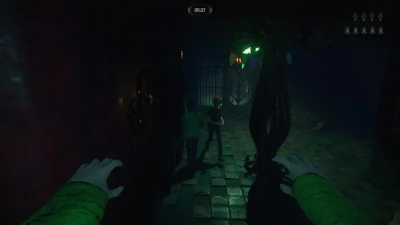 Krampus is Home по сети — изображение 3