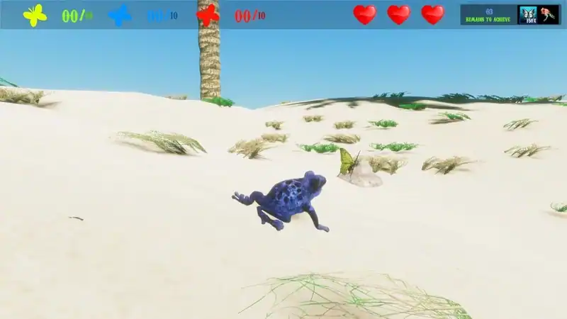 Krek Da Frog — изображение 1