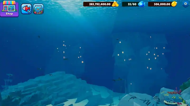 AquaFantasia — изображение 1