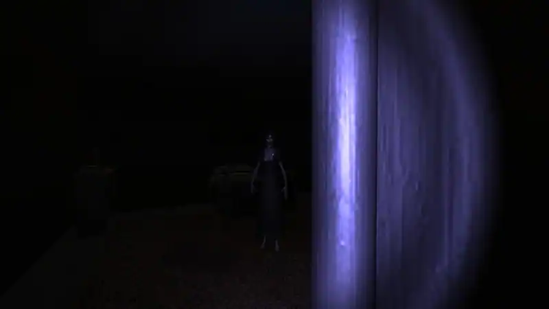 Kuchisake Onna — изображение 2