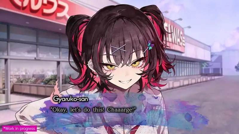 Kugayama Shiori's Death Diary — изображение 2