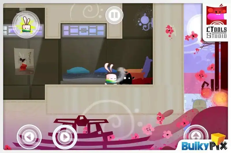 Kung Fu Rabbit — изображение 2