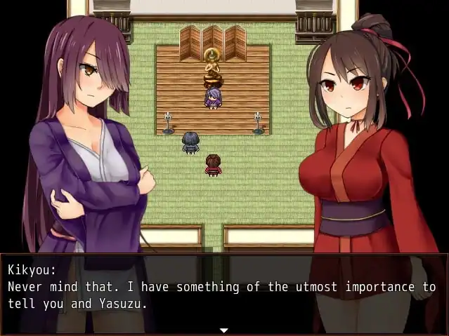 Kunoichi Botan — изображение 2