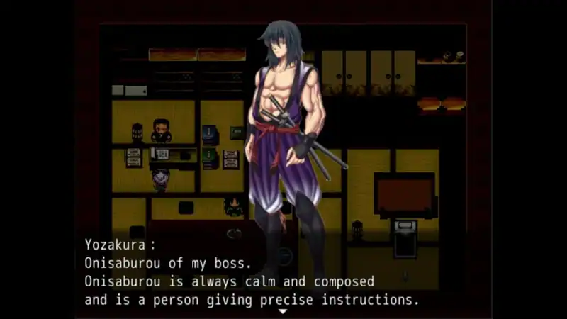 Kunoichi Ninja — изображение 3