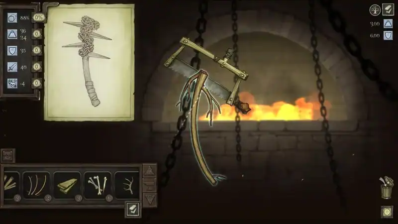 Blacksmith: Song of two Kings — изображение 2