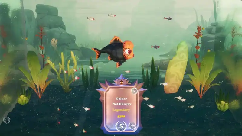 Aquanima — изображение 2